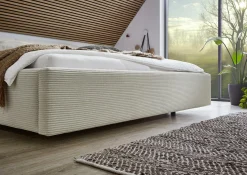 Best Polsterbett CUBE Polsterbetten