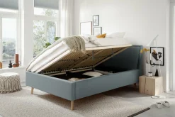 New Polsterbett FRIEDA Polsterbetten
