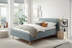 New Polsterbett FRIEDA Polsterbetten