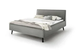 Outlet Polsterbett FRIEDA Polsterbetten
