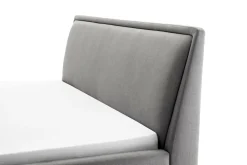 Outlet Polsterbett FRIEDA Polsterbetten