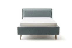 Clearance Polsterbett FRIEDA Polsterbetten
