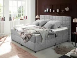 New Polsterbett BARROSO Betten|Polsterbetten