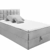 Clearance Polsterbett BASTOS Betten|Polsterbetten