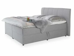 Clearance Polsterbett BELLINGHAM Betten|Polsterbetten