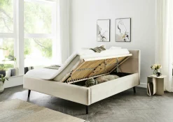 Polsterbett MANCHESTER Betten|Polsterbetten