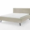 Online Polsterbett MANCHESTER Betten|Polsterbetten