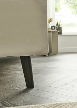 Clearance Polsterbett MANCHESTER Betten|Polsterbetten