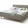Clearance Polsterbett MINNA Betten|Polsterbetten