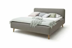 Clearance Polsterbett MINNA Betten|Polsterbetten