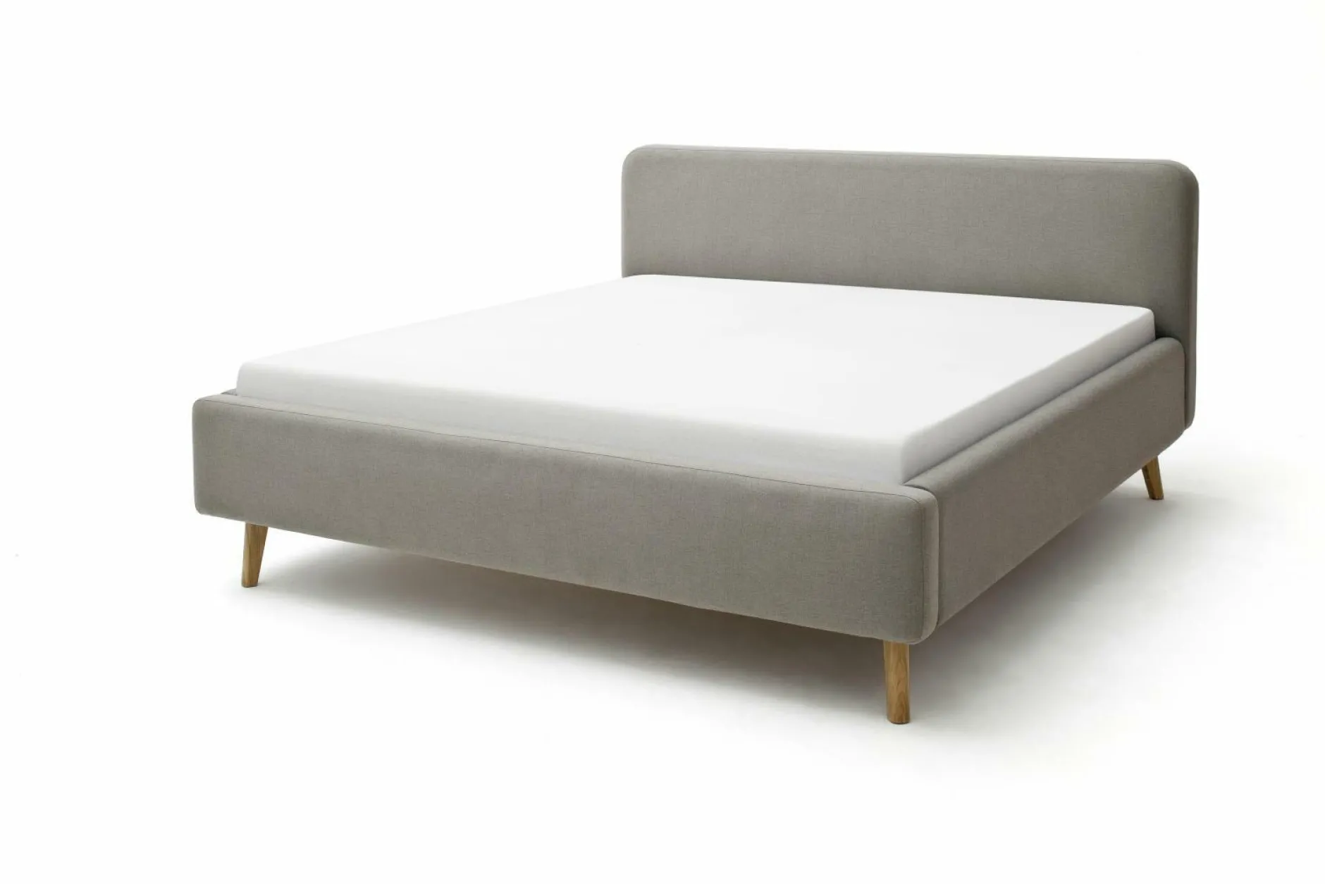 Clearance Polsterbett MINNA Betten|Polsterbetten