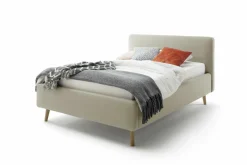 Sale Polsterbett Minna Betten|Polsterbetten
