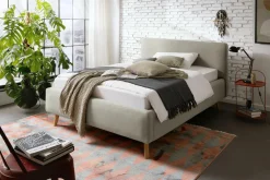 Sale Polsterbett Minna Betten|Polsterbetten