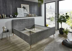 Hot Polsterbett SELMA Polsterbetten