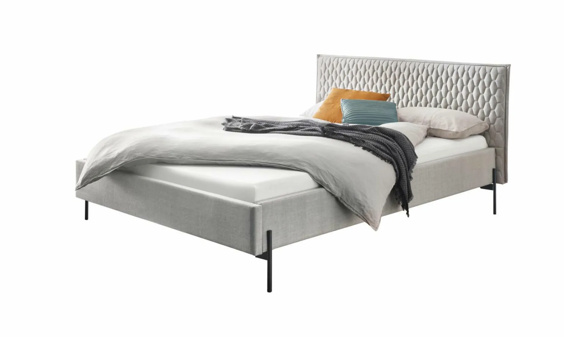 Hot Polsterbett GLORIA Betten|Polsterbetten