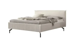 Outlet Polsterbett MARLA Betten|Polsterbetten
