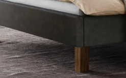 Online Polsterbett NOAH Polsterbetten