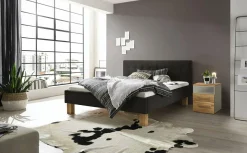 Hot Polsterbett NOEMI Polsterbetten