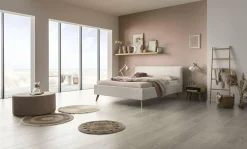 Sale Polsterbett SELENA Betten|Polsterbetten