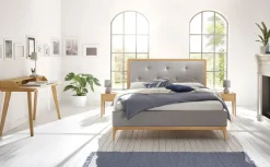 New Polsterbett SILENTO Betten|Polsterbetten