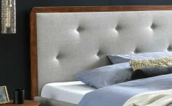 Sale Polsterbett SILENTO Betten|Polsterbetten