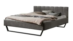 Outlet Polsterbett STEFANO Betten|Polsterbetten