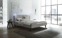 Sale Polsterbett TAMARA Polsterbetten