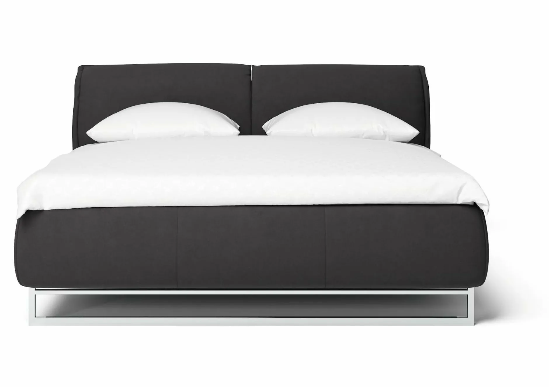 Best Polsterbett CUBIC CUSHIO Betten|Polsterbetten