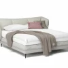 Discount Polsterbett CUBIC CUSHION Polsterbetten
