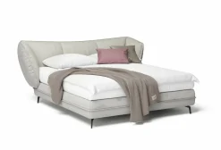 Discount Polsterbett CUBIC CUSHION Polsterbetten