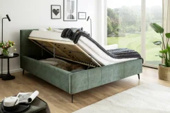 New Polsterbett LIZZANO Betten|Polsterbetten