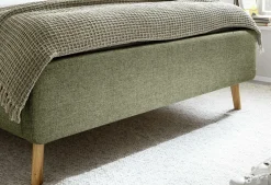 Hot Polsterbett LOTTE Betten|Polsterbetten