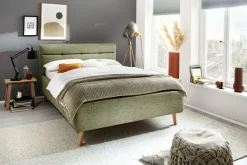 Hot Polsterbett LOTTE Betten|Polsterbetten