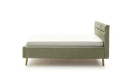 Hot Polsterbett LOTTE Betten|Polsterbetten