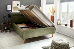 Hot Polsterbett LOTTE Betten|Polsterbetten