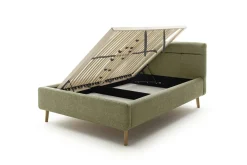 Hot Polsterbett LOTTE Betten|Polsterbetten