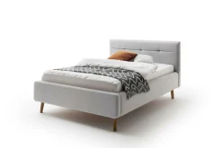 Clearance Polsterbett LOTTE Betten|Polsterbetten