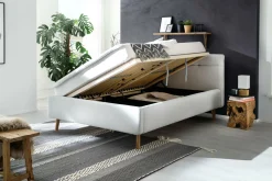 Clearance Polsterbett LOTTE Betten|Polsterbetten