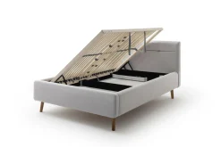 Clearance Polsterbett LOTTE Betten|Polsterbetten