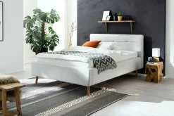 Clearance Polsterbett LOTTE Betten|Polsterbetten