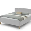Clearance Polsterbett MATTIS Polsterbetten