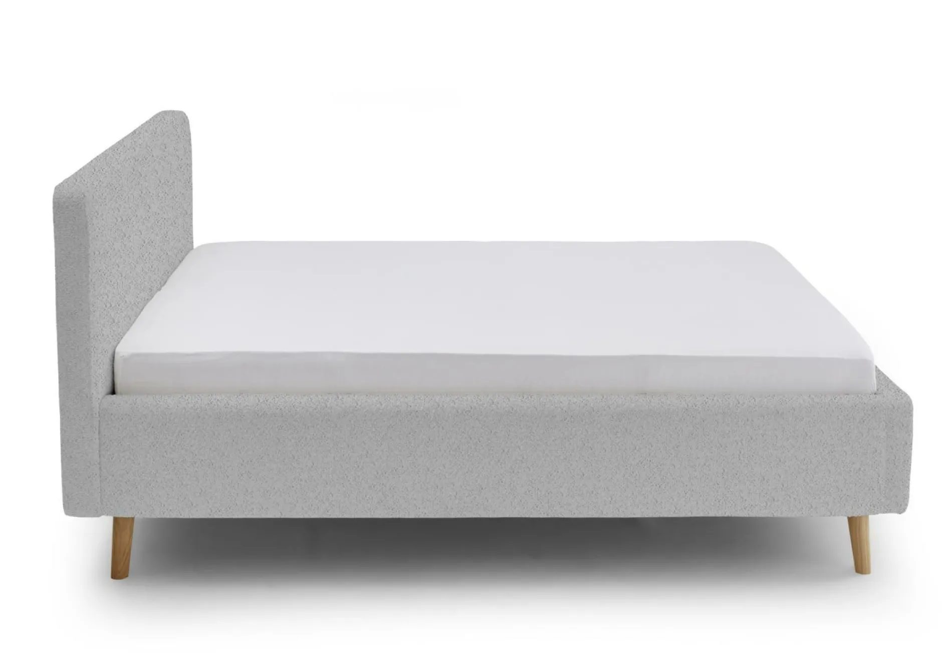 Clearance Polsterbett MATTIS Polsterbetten