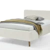 Clearance Polsterbett MATTIS Polsterbetten