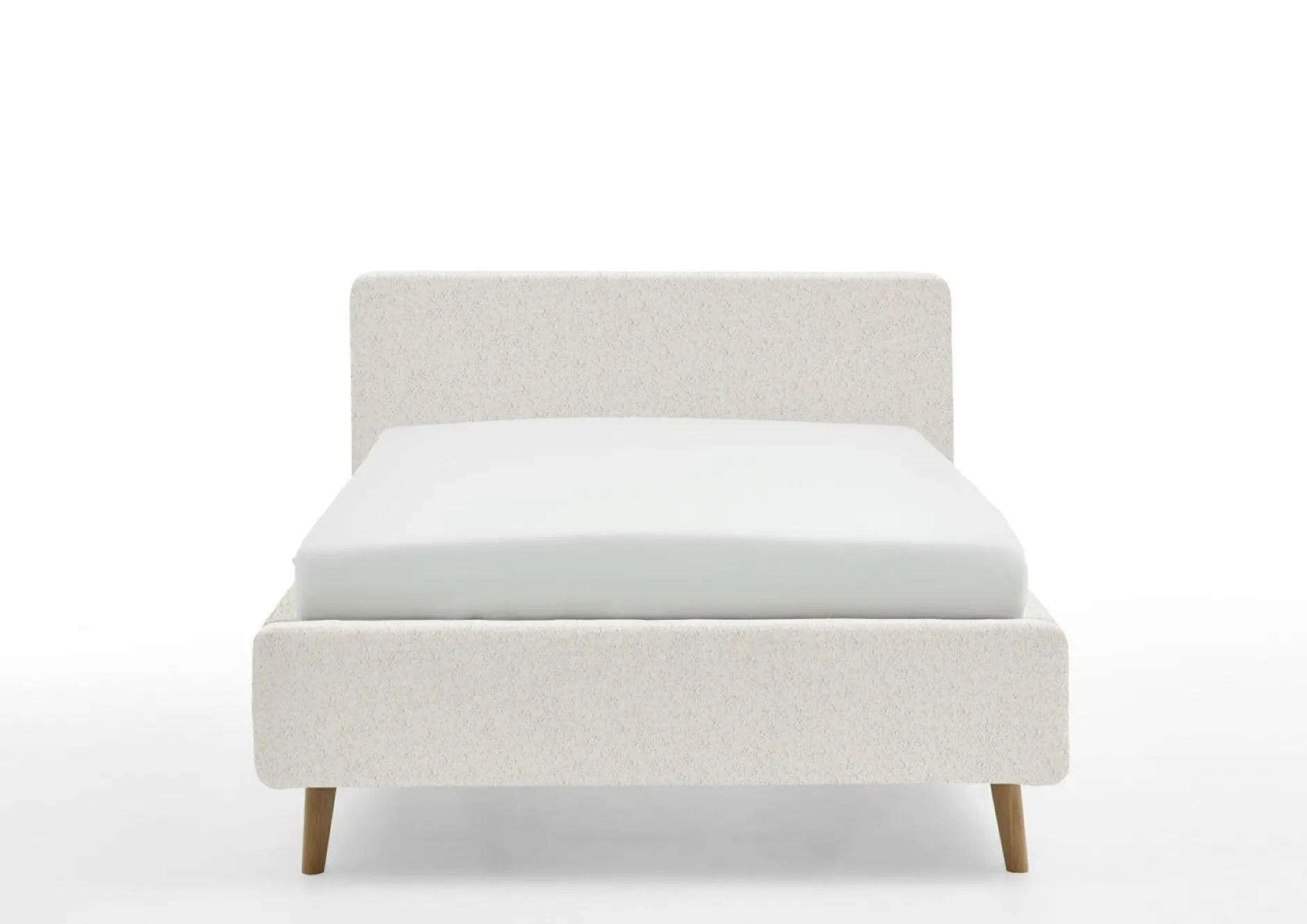 Clearance Polsterbett MATTIS Polsterbetten