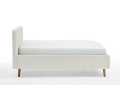 Clearance Polsterbett MATTIS Polsterbetten
