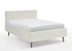 Clearance Polsterbett MATTIS Polsterbetten