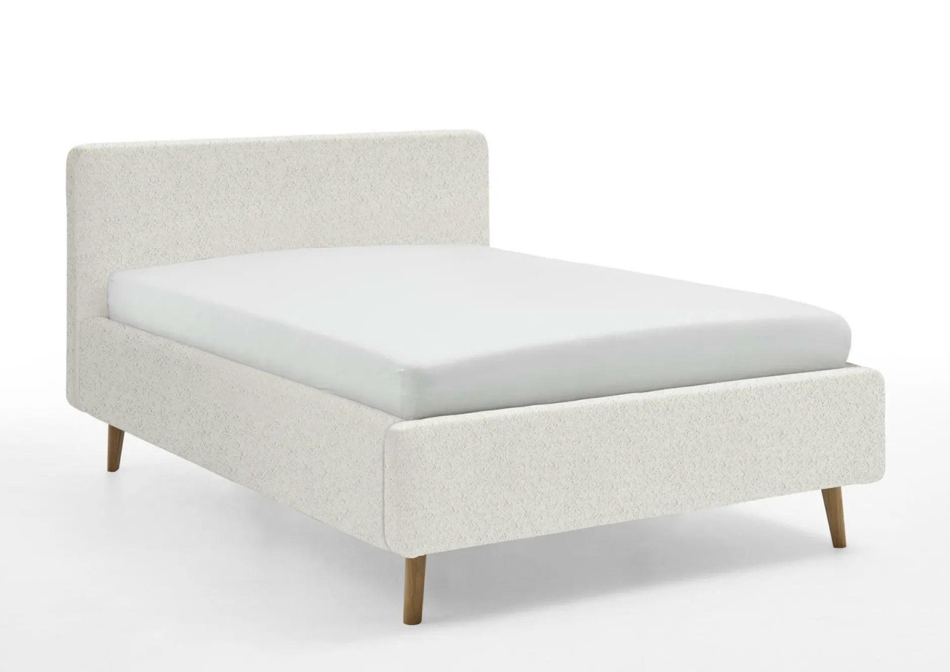 Clearance Polsterbett MATTIS Polsterbetten