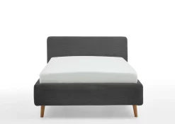 Clearance Polsterbett MATTIS Polsterbetten
