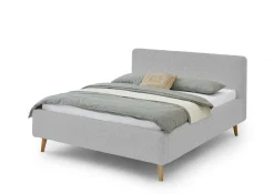 Sale Polsterbett MATTIS Polsterbetten
