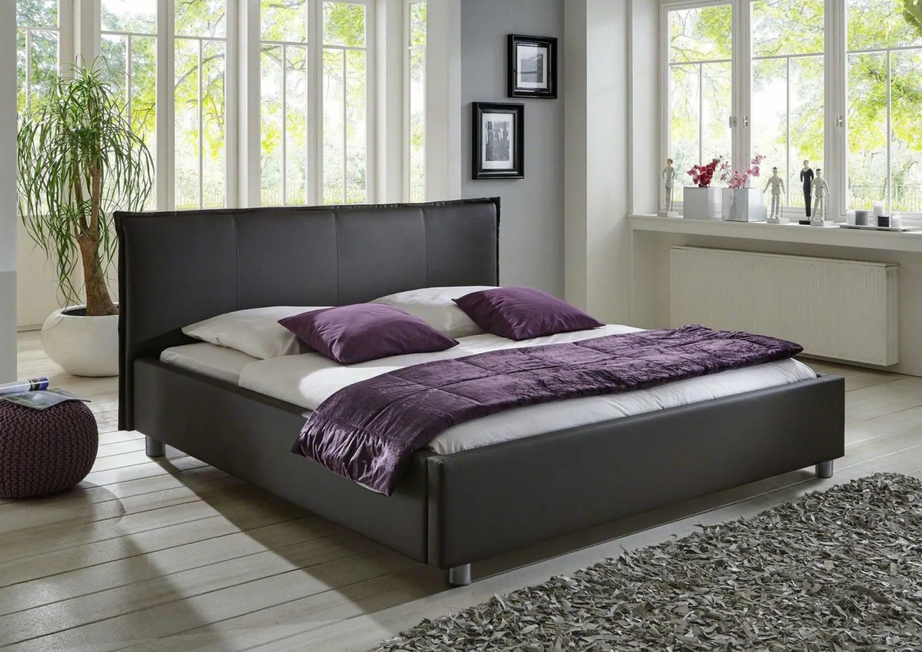 Best Polsterbett Metro Betten|Polsterbetten